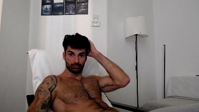 _jack7 live cam on Cam4