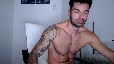 _jack7 live cam on Cam4
