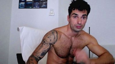 _jack7 live cam on Cam4