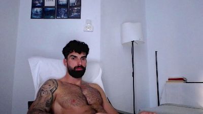 _jack7 live cam on Cam4