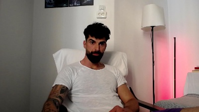 _jack7 live cam on Cam4