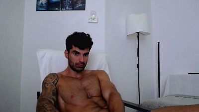 _jack7 live cam on Cam4