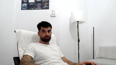 _jack7 live cam on Cam4