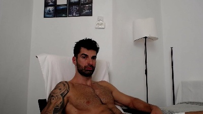 _jack7 live cam on Cam4
