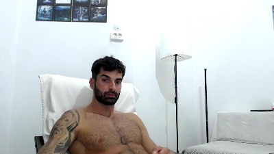 _jack7 live cam on Cam4