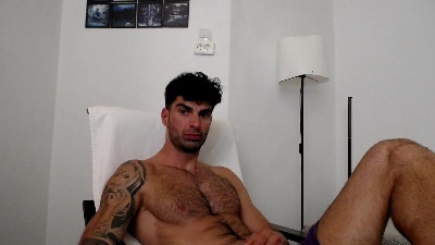 _jack7 live cam on Cam4