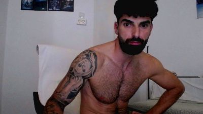 _jack7 live cam on Cam4