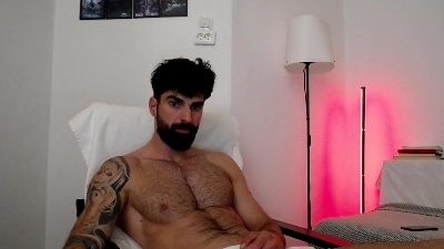 _jack7 live cam on Cam4