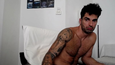 _jack7 live cam on Cam4