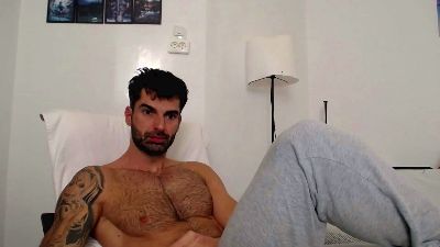 _jack7 live cam on Cam4