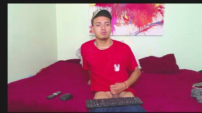 _jesussuarez Live Cam on Cam4