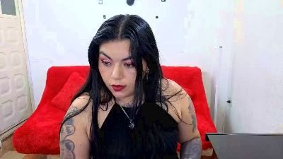 _karlagreen live cam on Cam4