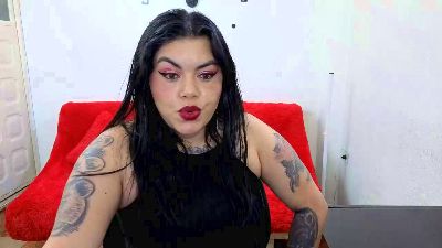 _karlagreen live cam on Cam4