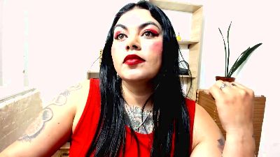_karlagreen live cam on Cam4
