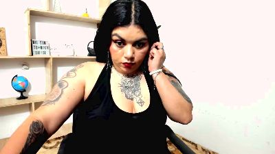 _karlagreen live cam on Cam4