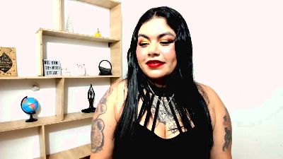 _karlagreen live cam on Cam4