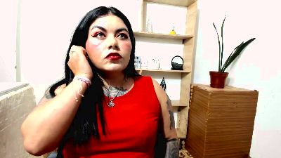 _karlagreen live cam on Cam4