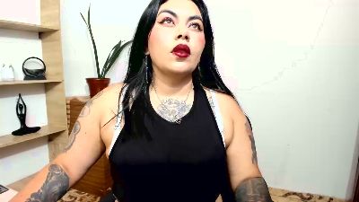 _karlagreen live cam on Cam4