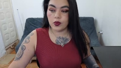 _karlagreen live cam on Cam4