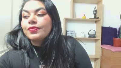 _karlagreen live cam on Cam4