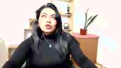_karlagreen live cam on Cam4