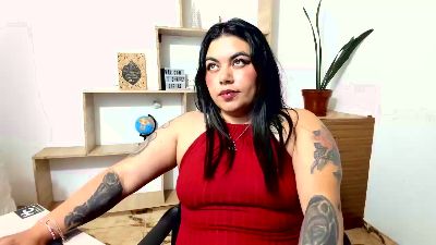 _karlagreen live cam on Cam4
