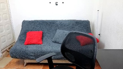 _karlagreen live cam on Cam4