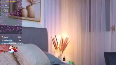 _lara1 live cam on Cam4