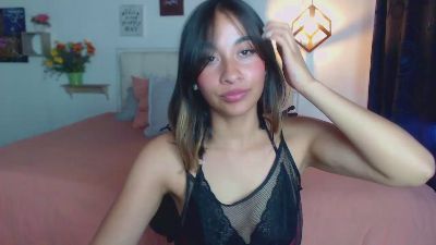 Live Sex Chat with _lexiy