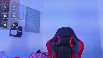 _lili_rose_ live cam on Cam4