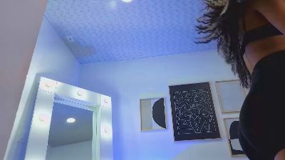 _lili_rose_ live cam on Cam4