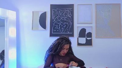 _lili_rose_ live cam on Cam4