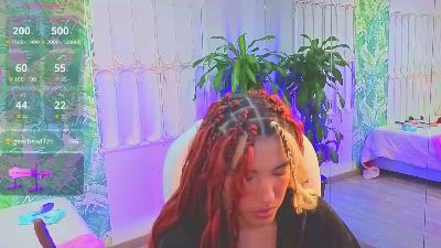_lili_rose_ live cam on Cam4