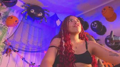 _lili_rose_ live cam on Cam4