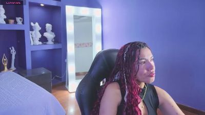 _lili_rose_ live cam on Cam4