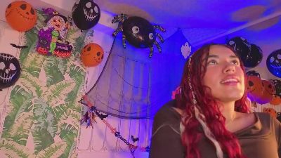_lili_rose_ live cam on Cam4