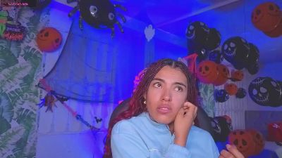 _lili_rose_ live cam on Cam4