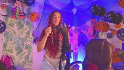 _lili_rose_ live cam on Cam4