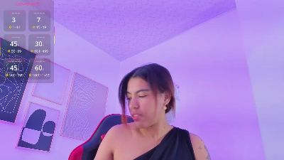 _lili_rose_ live cam on Cam4