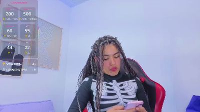 _lili_rose_ live cam on Cam4