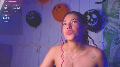 _lili_rose_ live cam on Cam4