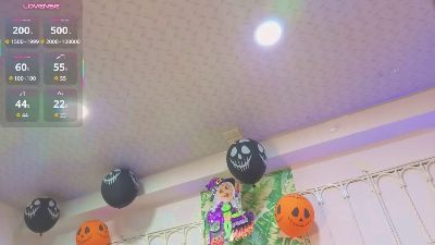 _lili_rose_ live cam on Cam4