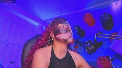 _lili_rose_ live cam on Cam4