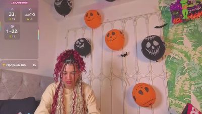 _lili_rose_ live cam on Cam4