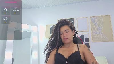 _lili_rose_ live cam on Cam4