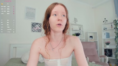 _m1racle_ live cam on Cam4