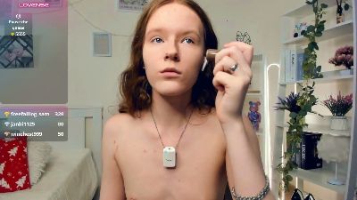 _m1racle_ live cam on Cam4