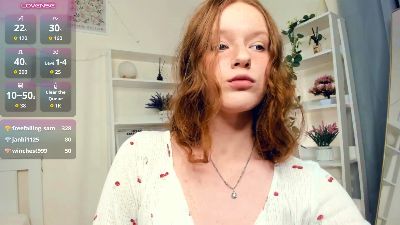 _m1racle_ live cam on Cam4