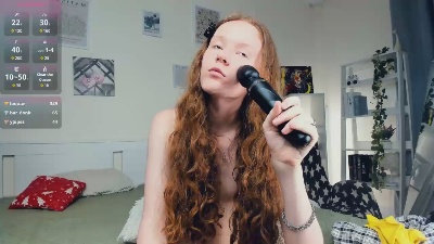 _m1racle_ live cam on Cam4