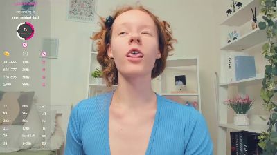 _m1racle_ live cam on Cam4